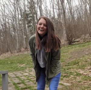 Meet your Posher, Kasey